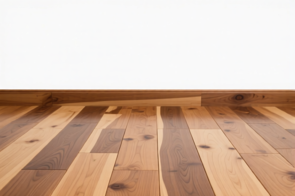 Maple Wood Flooring