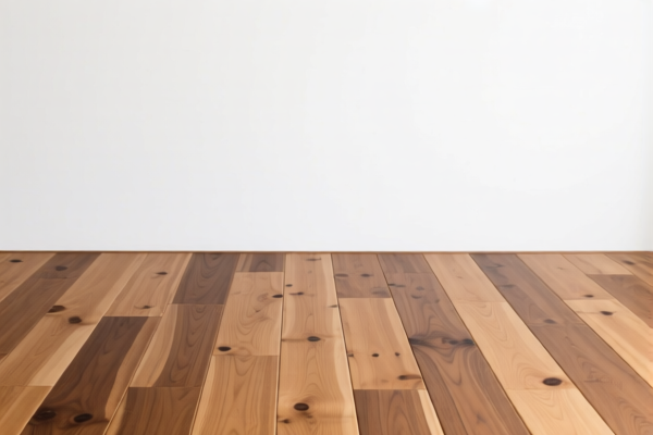 Maple Wood Flooring
