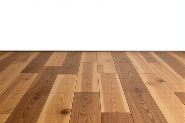 Oak Wood Flooring