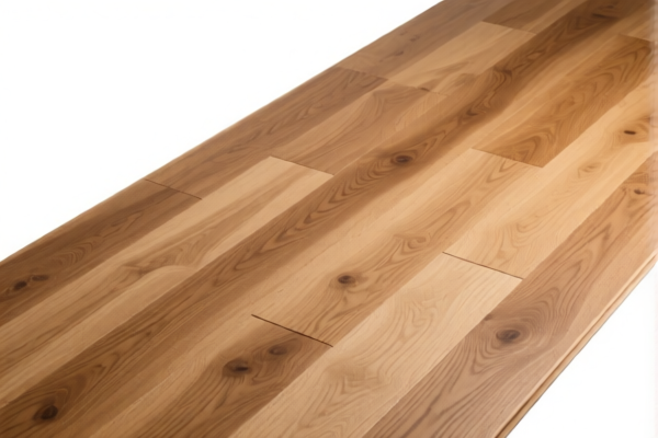 Oak Wood Flooring