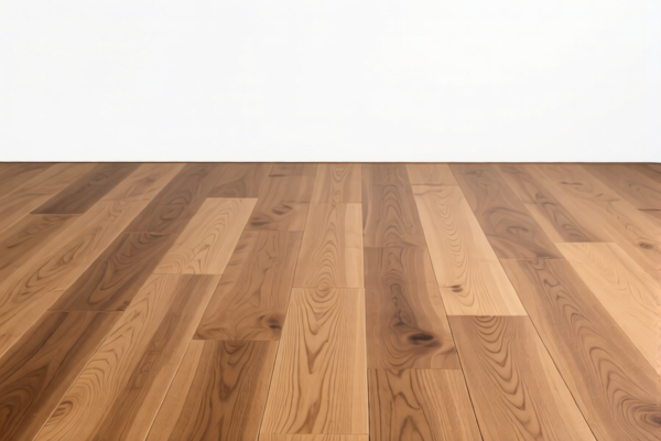 Oak Wood Flooring