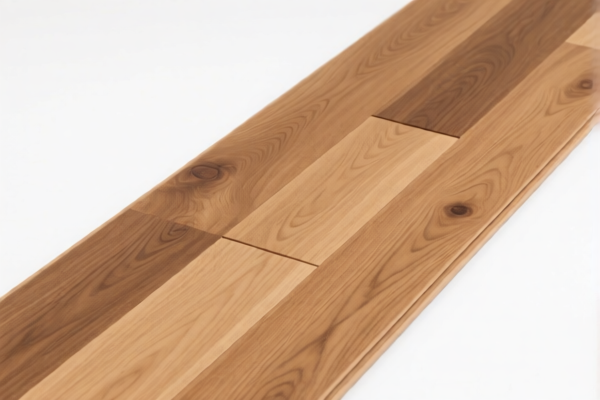 Oak Wood Flooring