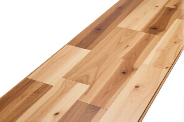 Image for Poplar Wood Flooring