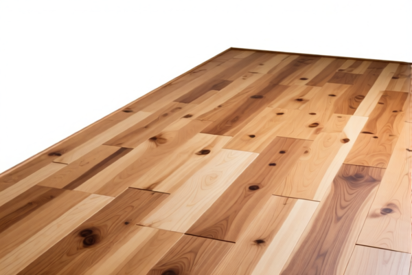 Image for Poplar Wood Flooring