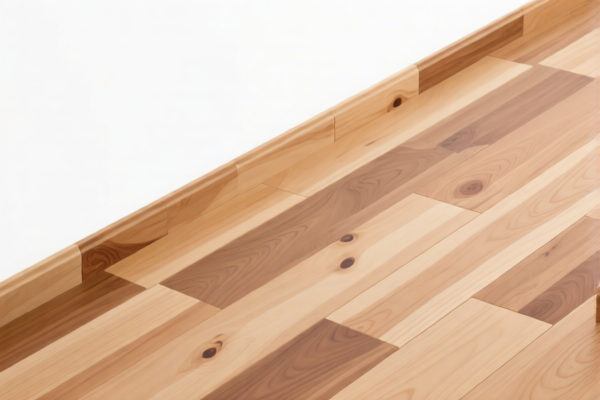 Image for Poplar Wood Flooring