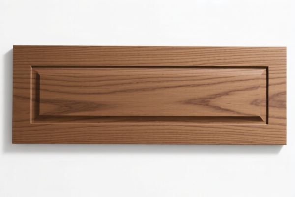 Ash Veneer Panel