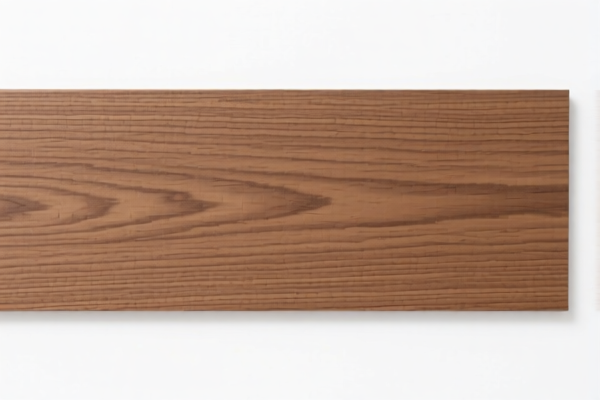 Ash Veneer Panel