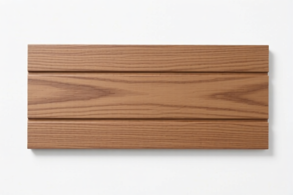 Ash Veneer Panel