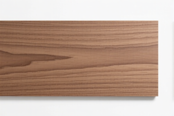 Eucalyptus Veneer Panel