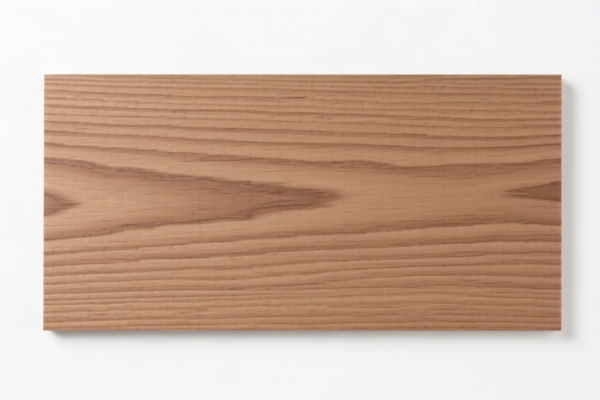 Eucalyptus Veneer Panel