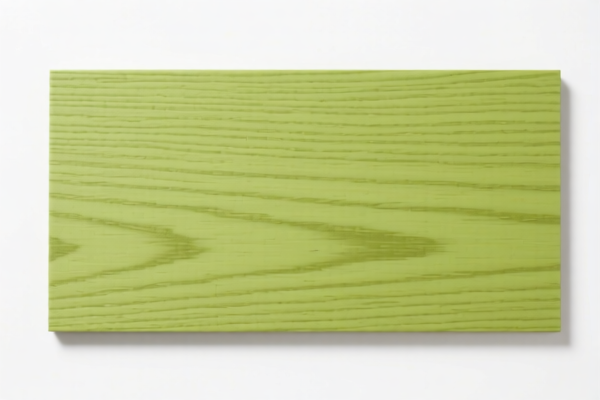 Image for Lime Veneer Panel