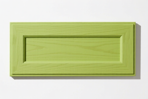 Image for Lime Veneer Panel