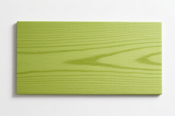 Image for Lime Veneer Panel