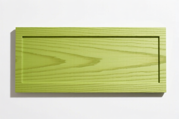 Image for Lime Veneer Panel