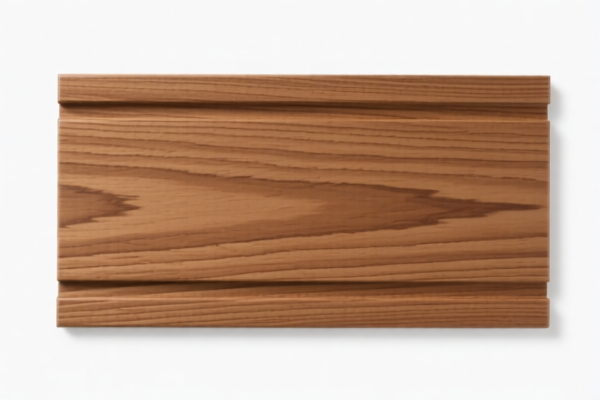Maple Veneer Panel