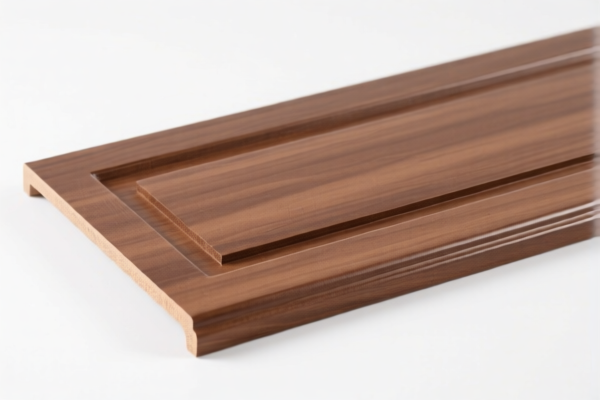 Image for No Surface Coating Veneer Panel