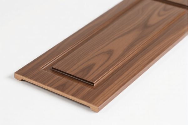 Image for No Surface Coating Veneer Panel