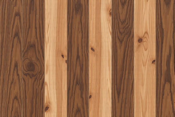Image for Non Coniferous Wood Veneer Panel (Under 6mm)