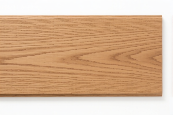 Oak Veneer Panel