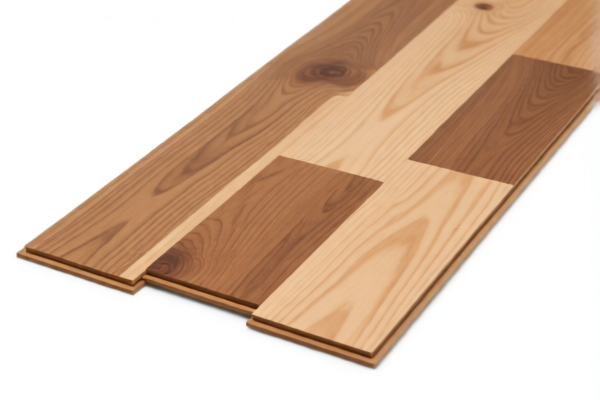 Image for Non Coniferous Wood Plywood (Each Ply Not Exceeding 6mm)