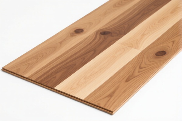 Image for Non Coniferous Wood Plywood (Each Ply Not Exceeding 6mm)