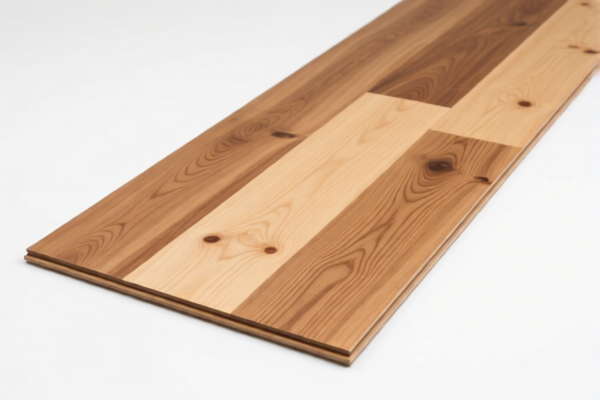 Image for Non Coniferous Wood Plywood (Each Ply Not Exceeding 6mm)