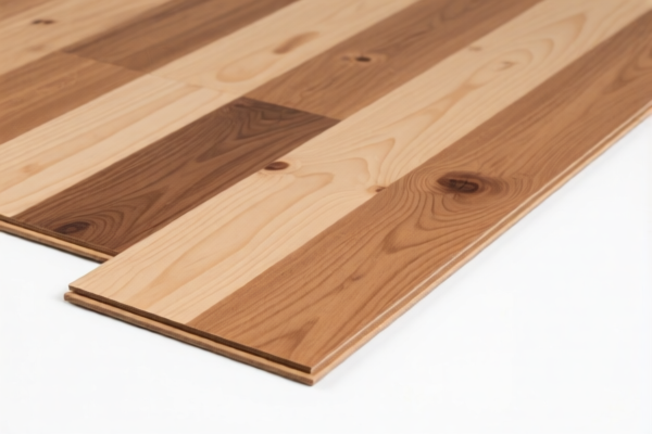 Image for Non Coniferous Wood Plywood (Each Ply Not Exceeding 6mm)