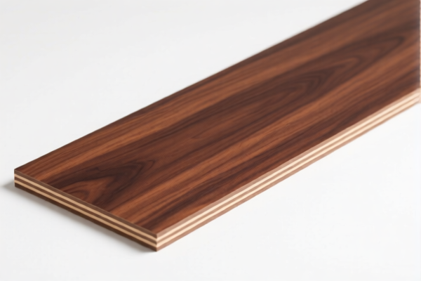 Image for Mahogany Craft Plywood