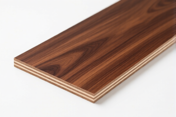 Image for Mahogany Craft Plywood