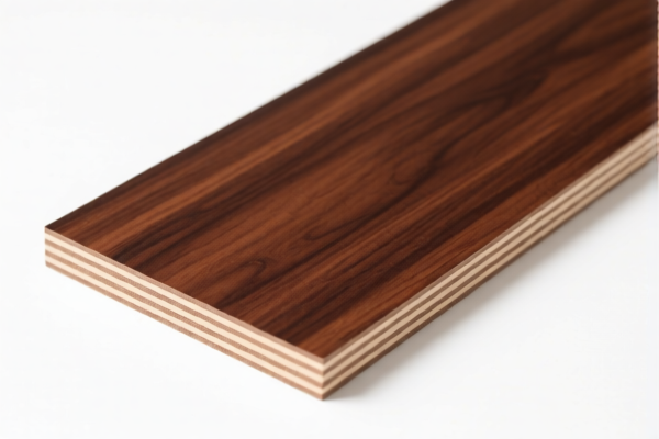 Image for Mahogany Craft Plywood