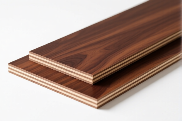 Image for Mahogany Craft Plywood