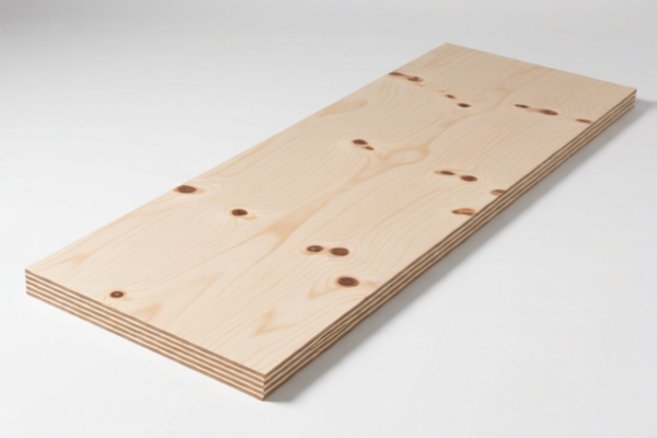 Image for 1.2x2.2m Unfaced Plywood