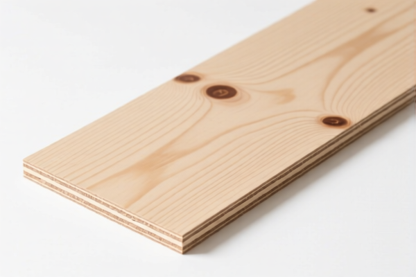 Image for Fine Woodworking Plywood