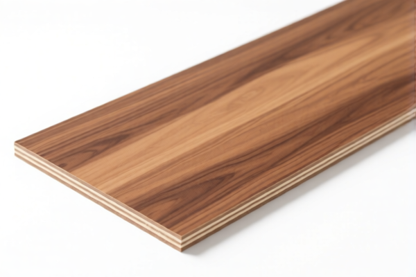 Image for Other Wood Veneered Plywood