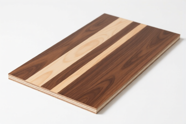 Image for Other Wood Veneered Plywood