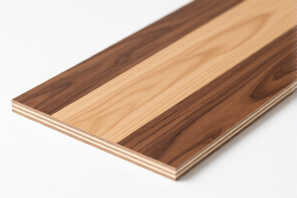 Image for Other Wood Veneered Plywood