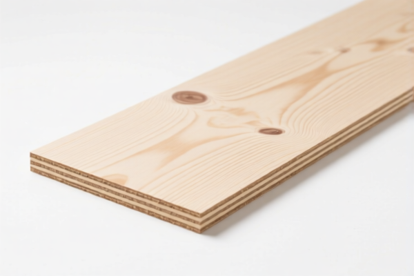 Image for Coniferous Construction Plywood