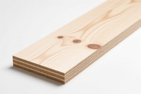Image for Coniferous Construction Plywood