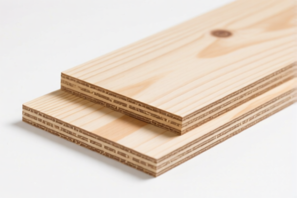 Image for Douglas Fir Faced Plywood