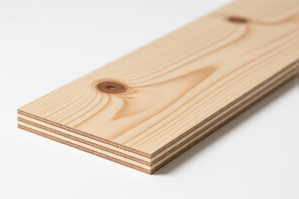 Image for Douglas Fir Faced Plywood