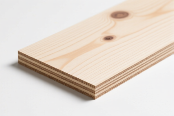 Image for Douglas Fir Faced Plywood