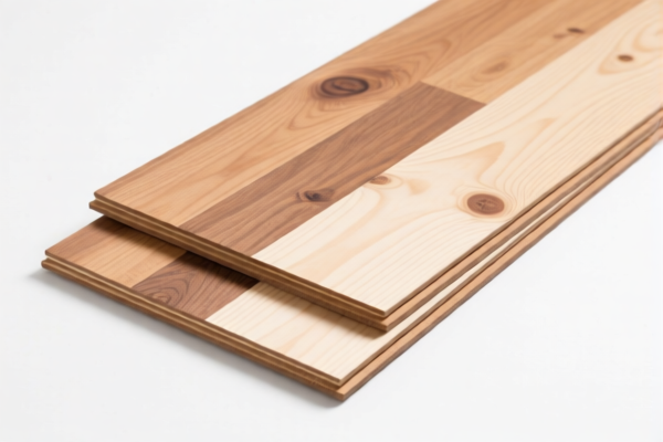 Douglas Fir Flooring Plywood
