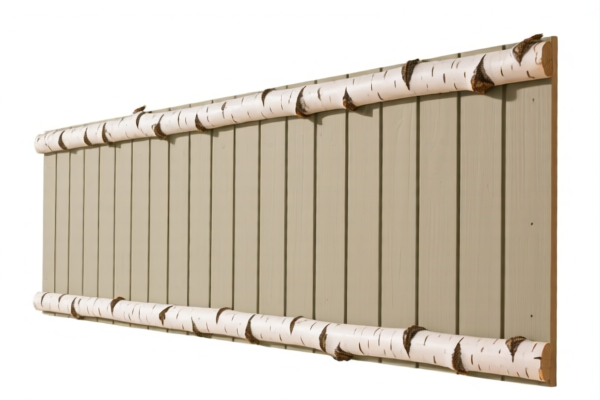 Image for Birch Battenboard (Unsurfaced)