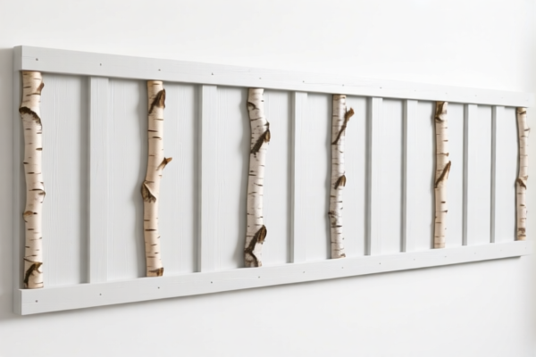 Image for Birch Battenboard (Unsurfaced)