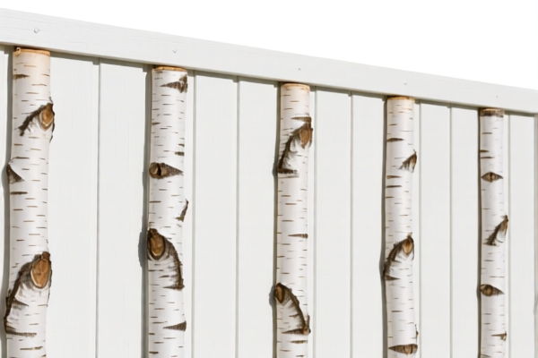 Image for Birch Battenboard (Unsurfaced)