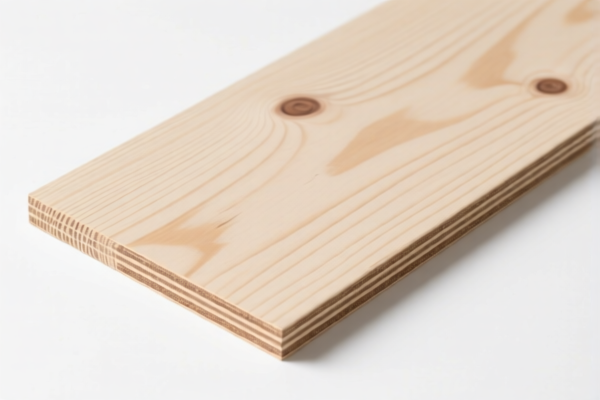 Image for Birch Plywood (For Cabinetry)