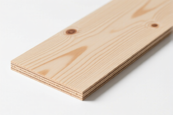 Image for Birch Plywood (For Cabinetry)