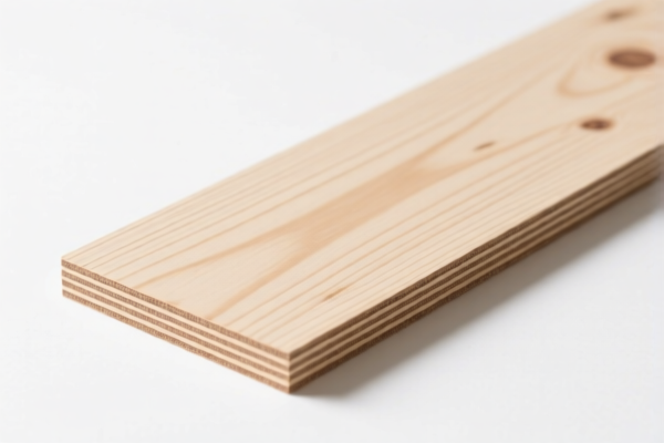 Image for Birch Plywood (For DIY Projects)