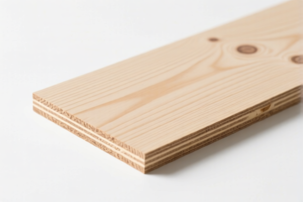 Image for Birch Plywood (For DIY Projects)