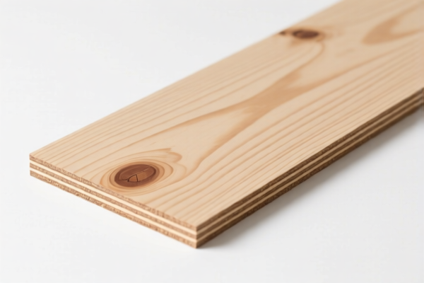 Image for Birch Plywood (For DIY Projects)